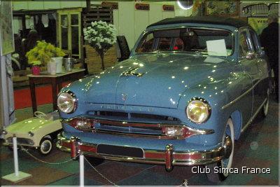 Ford Vedette