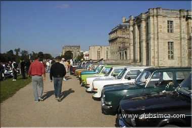 Simca 1000