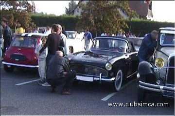 Simca Océane