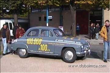 Simca 9
