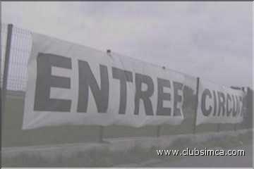 Le circuit