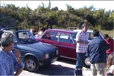 Samba Cabriolet