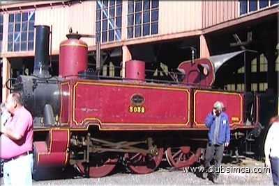 Machine de 1889