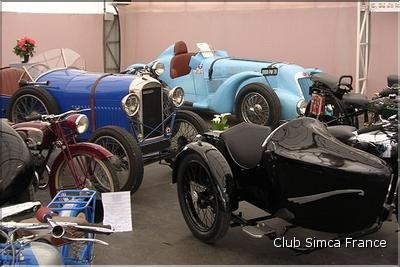 Amilcar