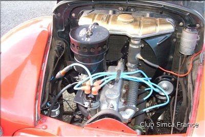 Simca 6