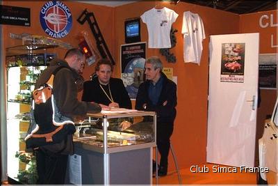 Club Simca