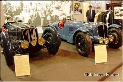 Rétromobile