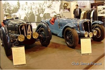 Rétromobile