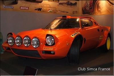 Rétromobile