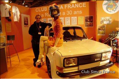 Club Simca