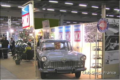 Simca Chambord