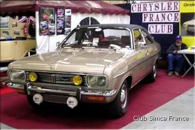 Chrysler