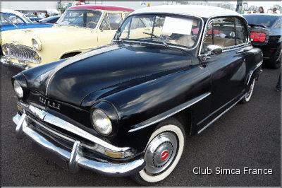 Simca Aronde 1300