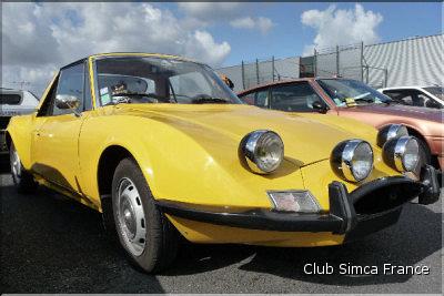Matra 530 SX