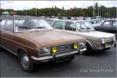 Chrysler 2l