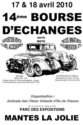 Affiche