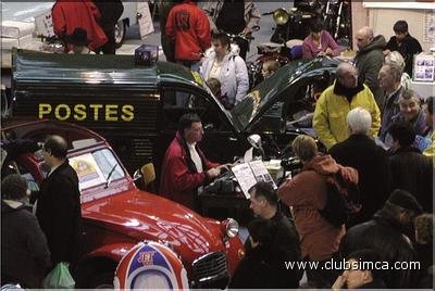 La Poste années 50