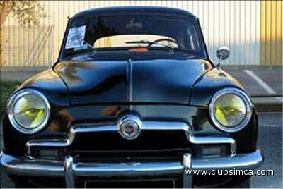 Aronde