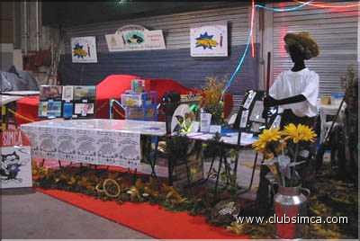 La boutique