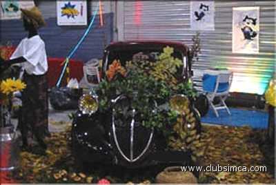 Simca 5