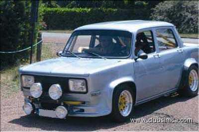 Rallye