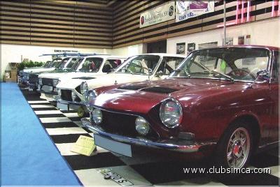 Simca Bertone