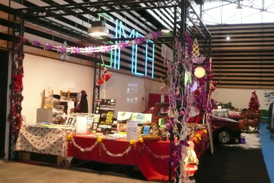 Boutique